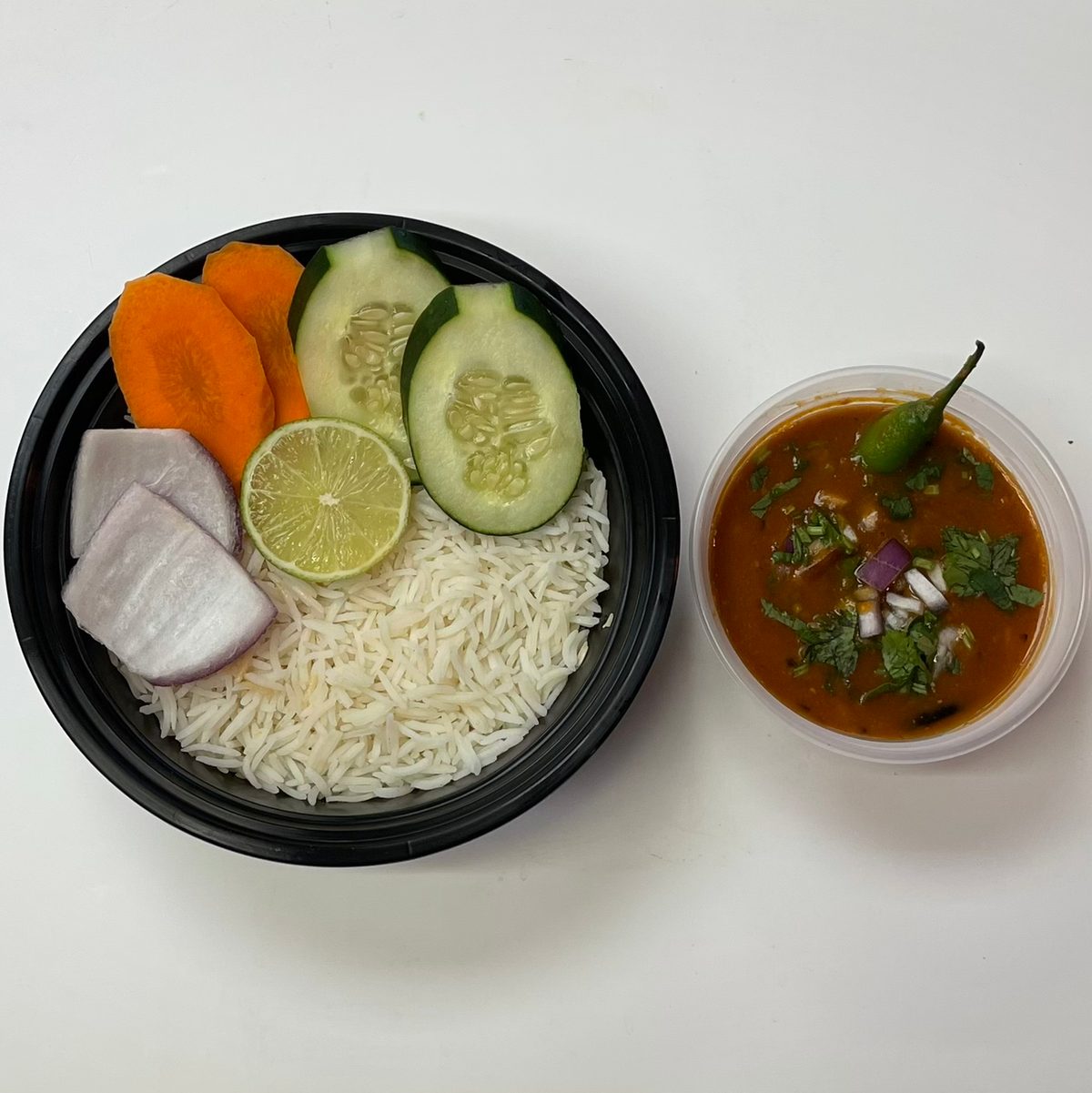 Masala Vegan