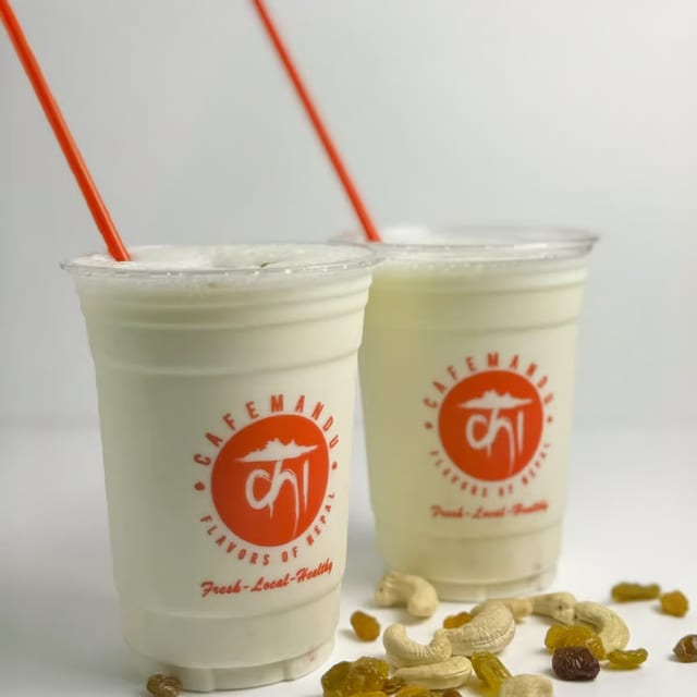 Juju Dahu Lassi.