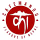 CAFEMANDU - Flavors of Nepal