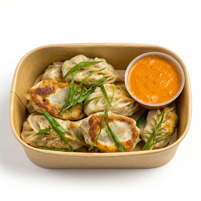 Kothey Momo.