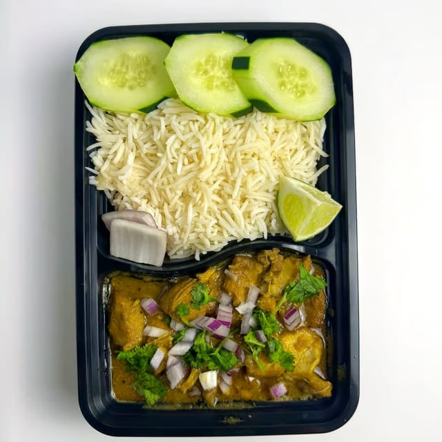 Himalayan Chicken.